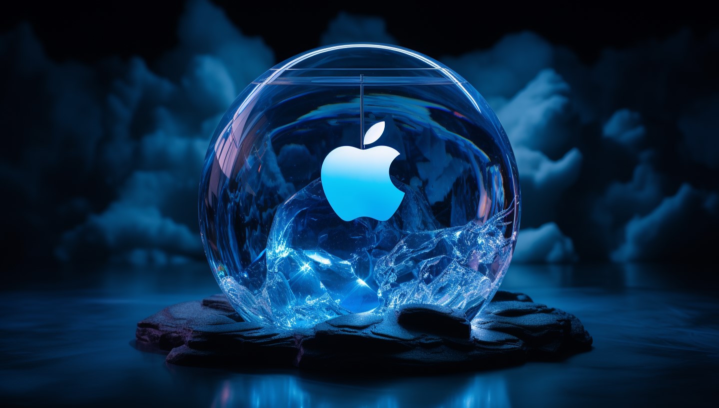 logo Apple