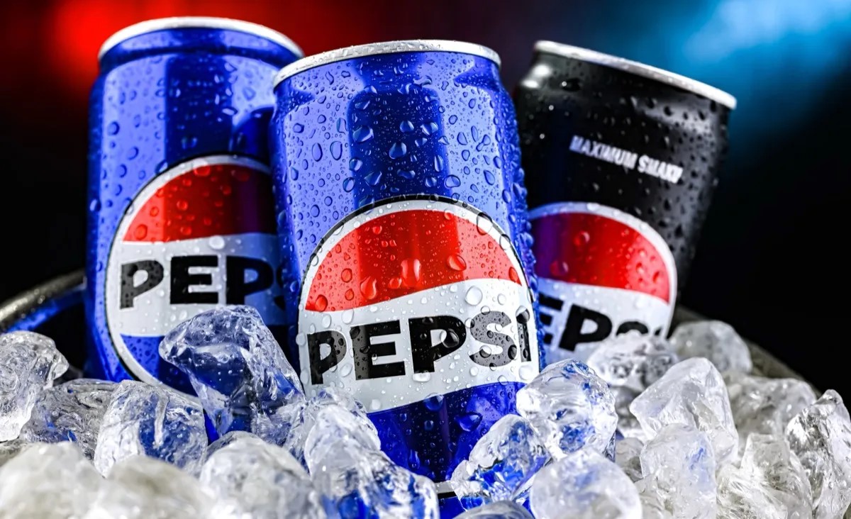 logo Pepsi