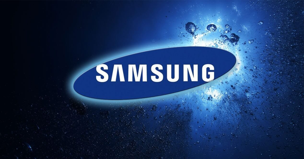 logo Samsung