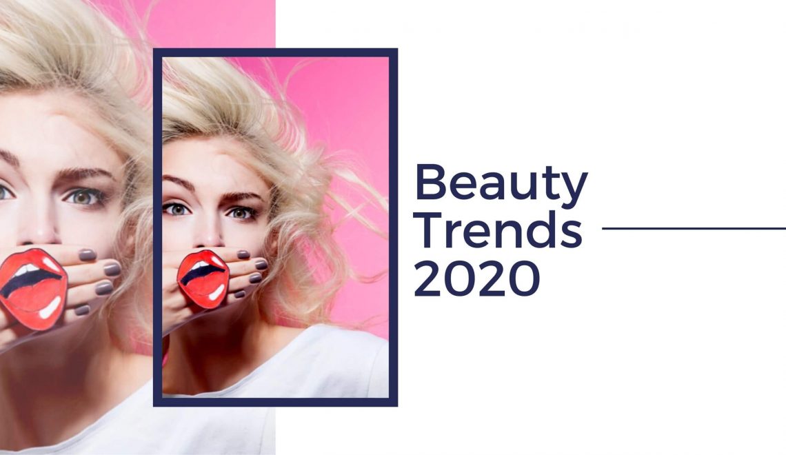 logo Beauty Trend