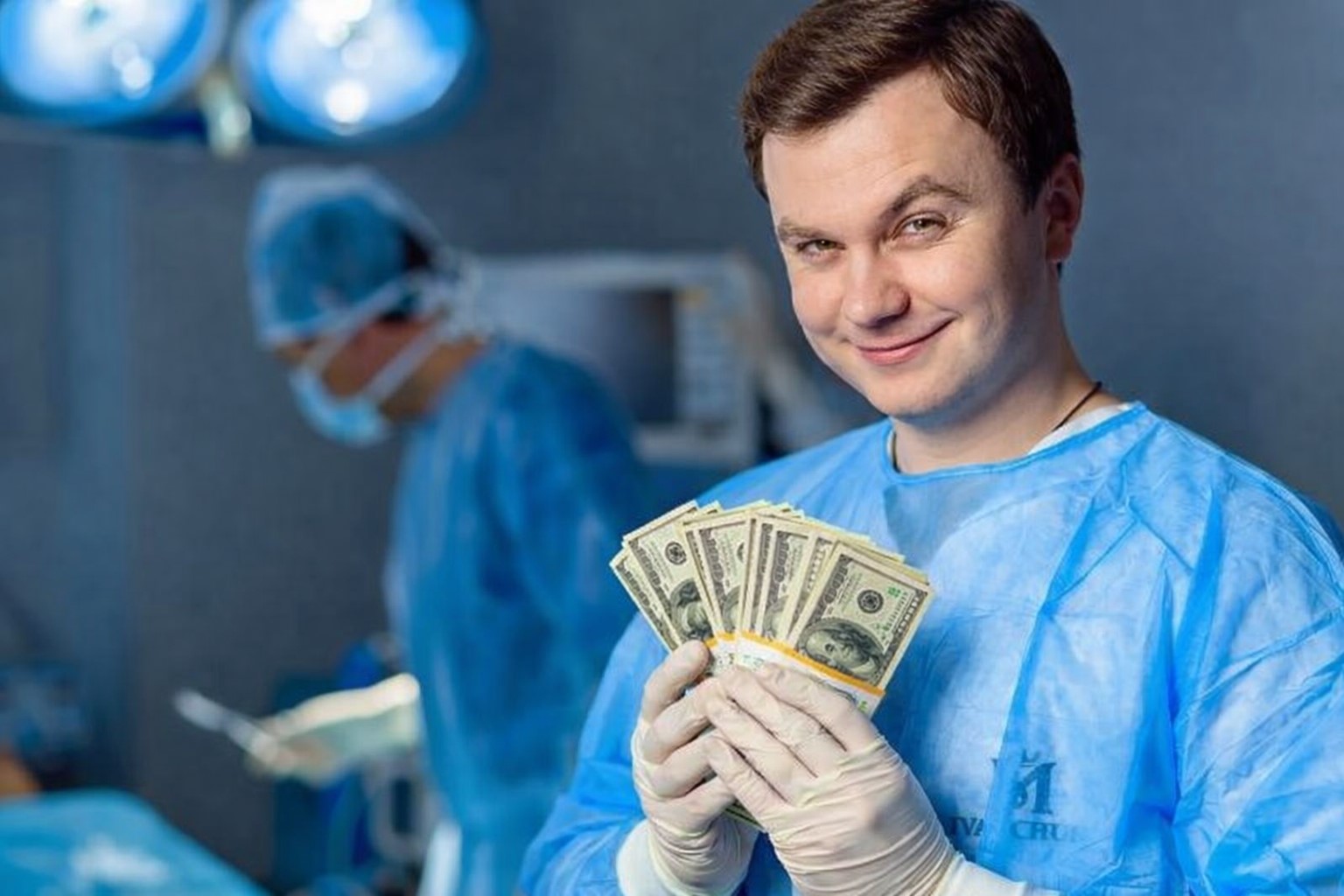 logo Хирург Максим Иванчук