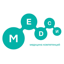 logo Медси