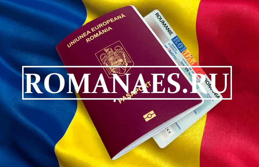 logo Romanaes.ru