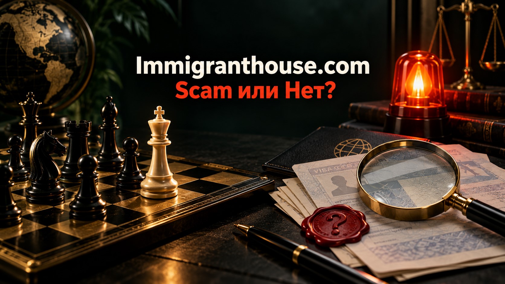 logo Immigranthouse.com