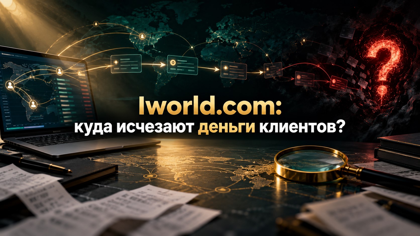 logo Iworld.com