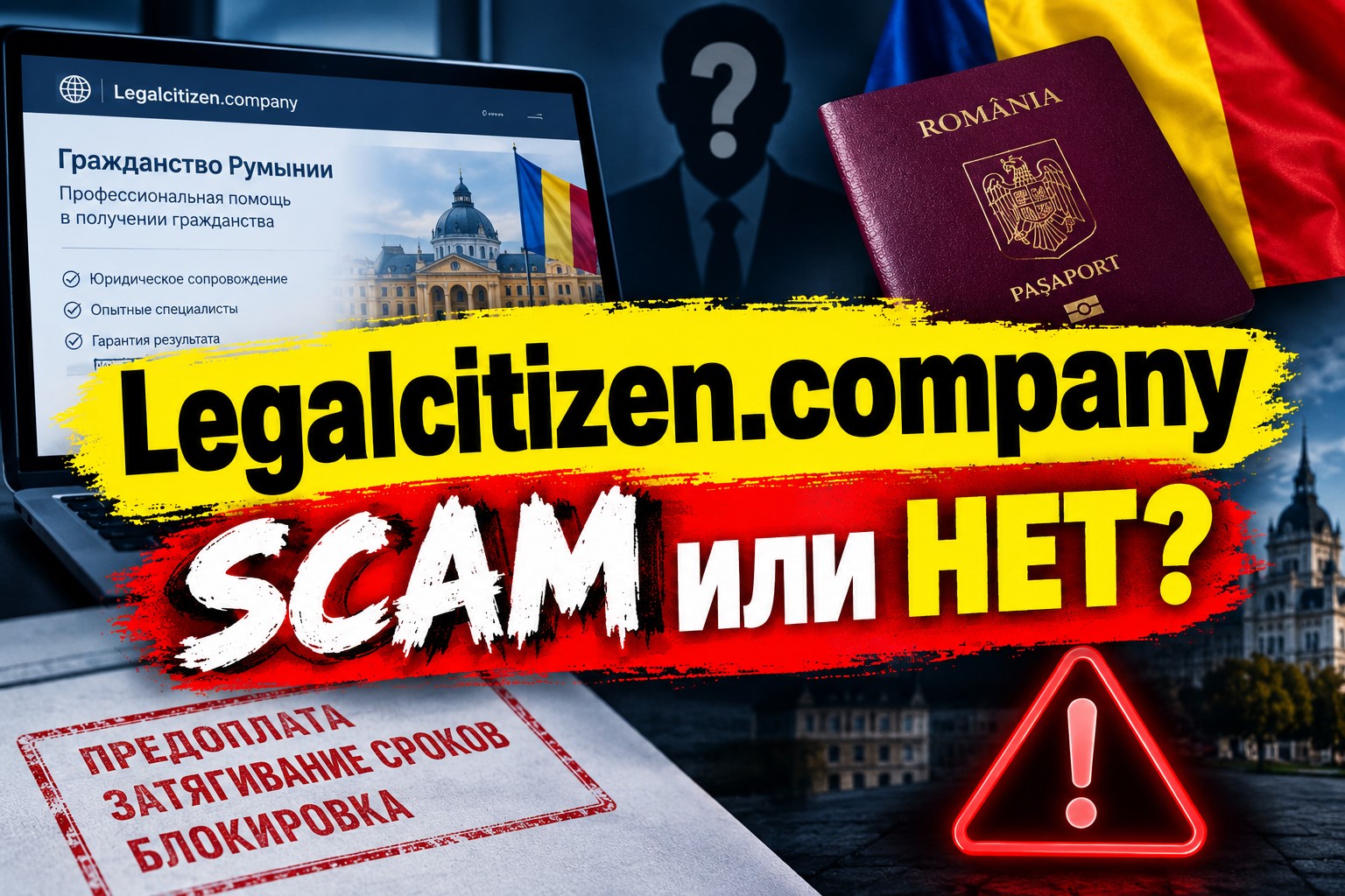 logo Legalcitizen.company