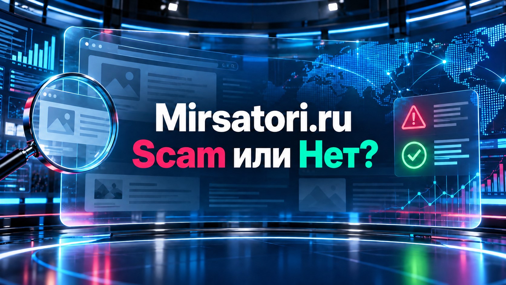 logo Mirsatori.ru