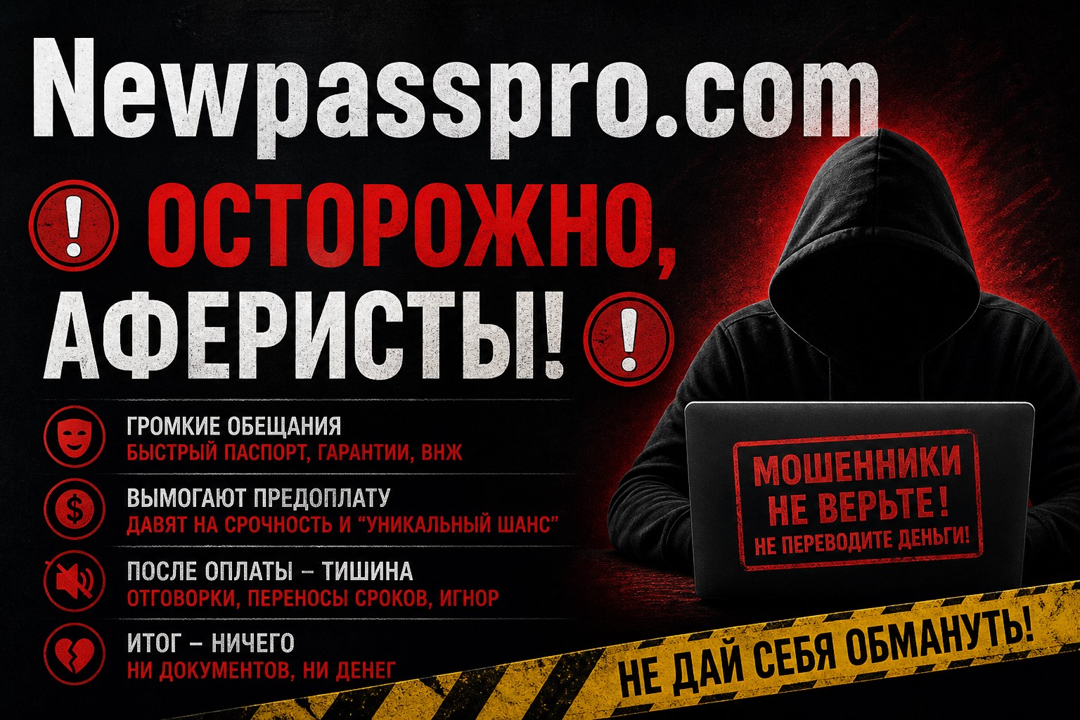 logo Newpasspro.com