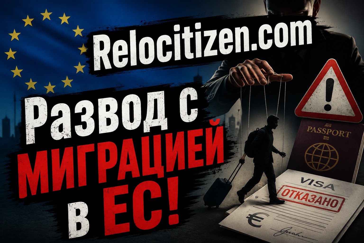 image Relocitizen.com