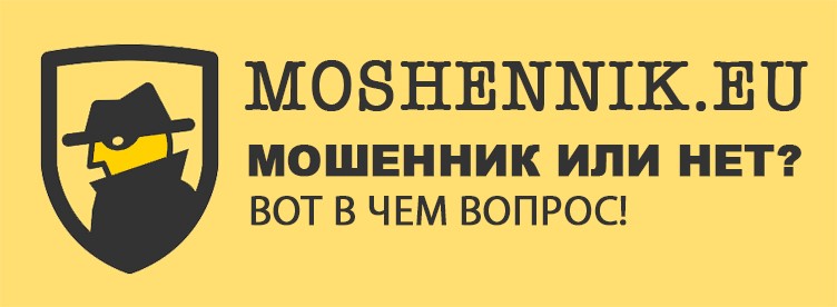logo Moshennik.eu