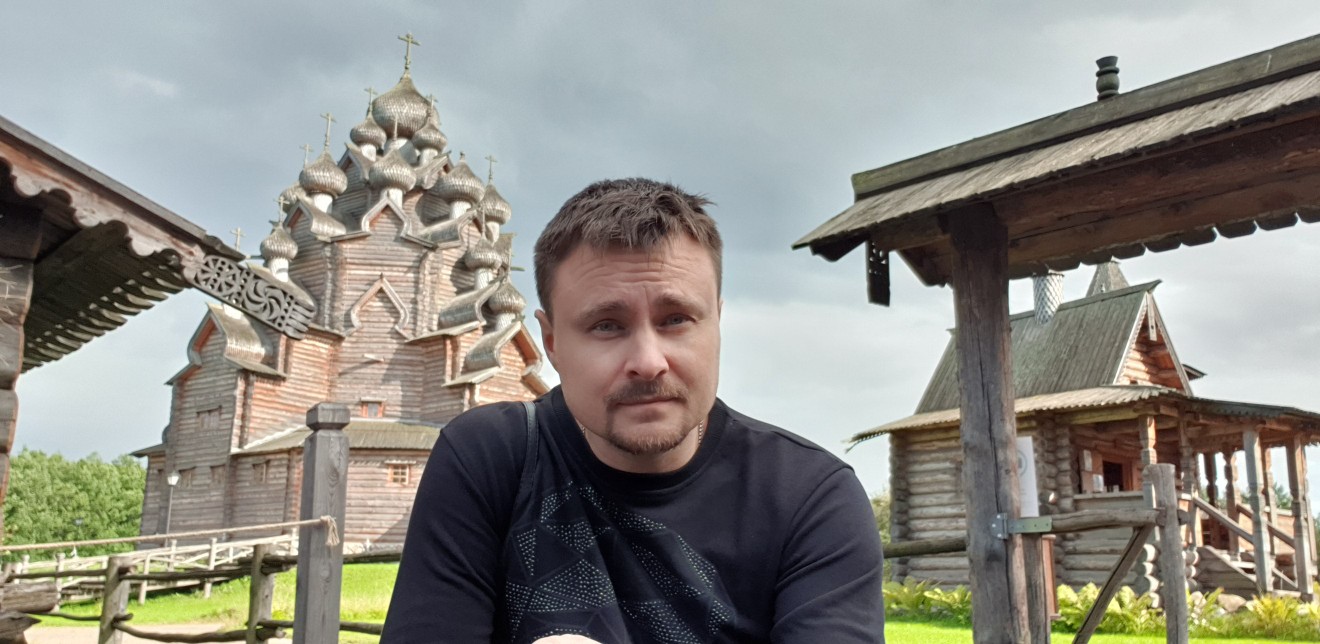 image Риэлтор Кирилл Маленко