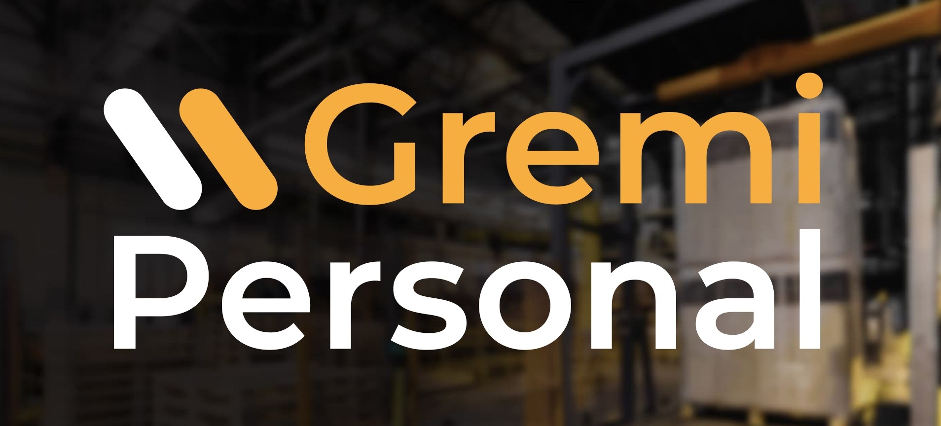 logo Gremi Personal