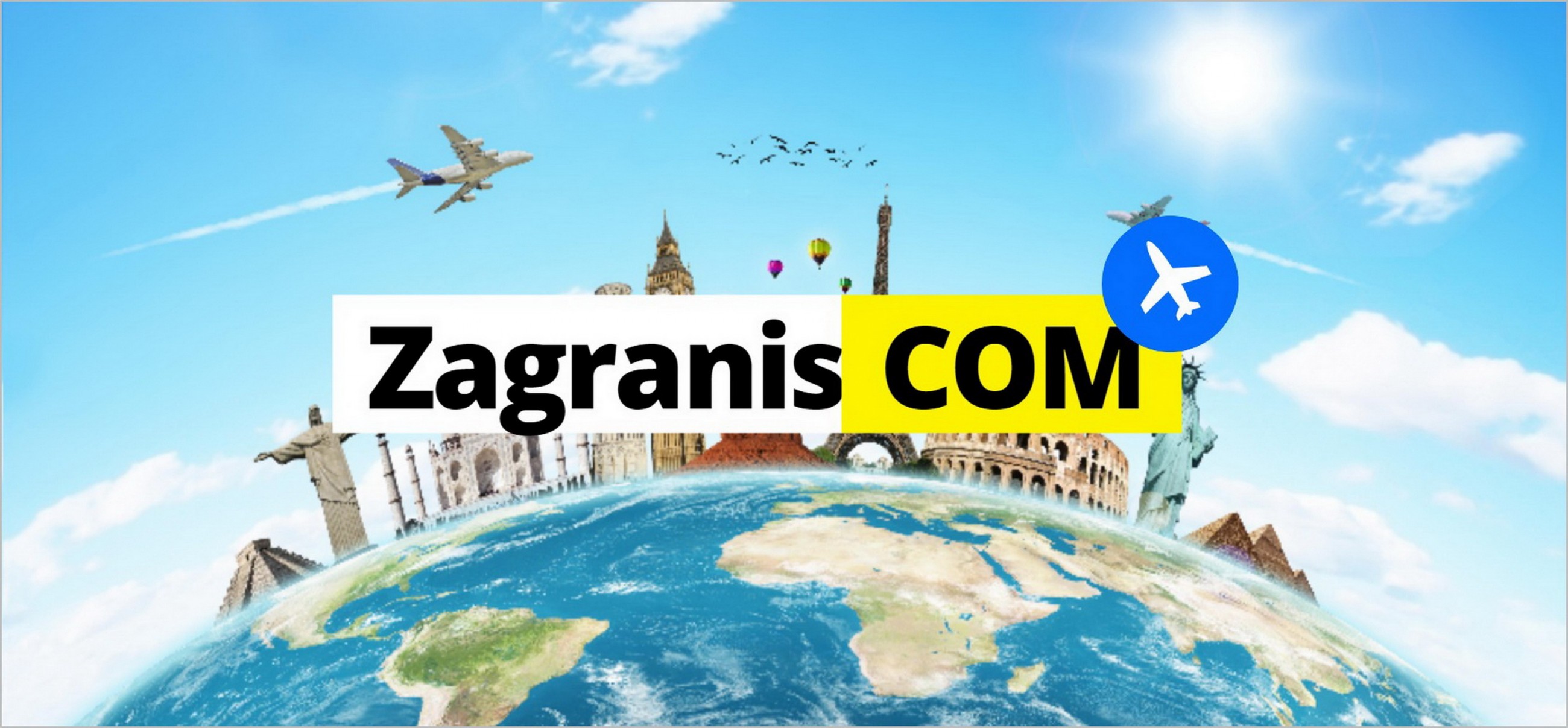 logo Zagranis