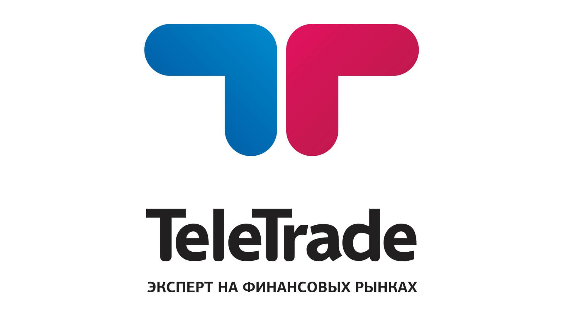 logo TeleTrade