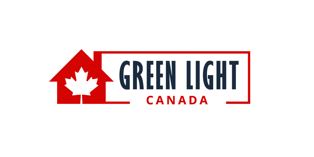 logo Green Light Immigration