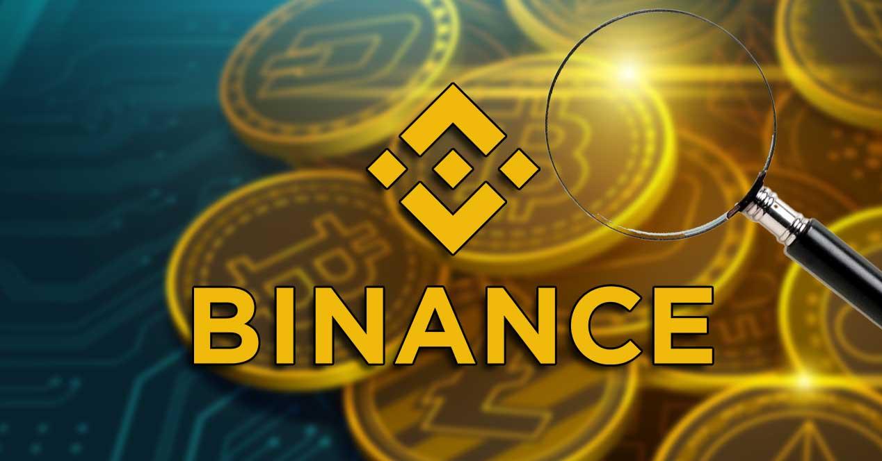 logo Binance